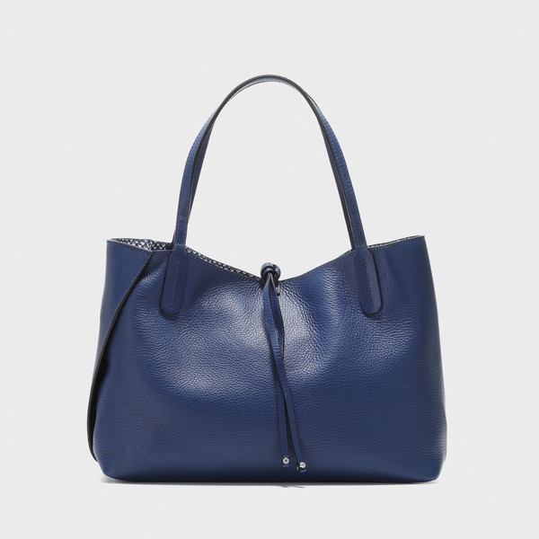 新作モデル GIANNI CHIARINI 水色 ジャンニキャリーニ M トートバッグ 最大50%OFF M RAY ジャンニキアリーニ CHIARINI GIANNI トートバッグ