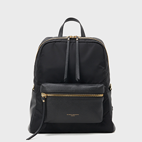 新品未使用】GIANNI CHIARINI ジャンニキアリーニ 星柄リュック 