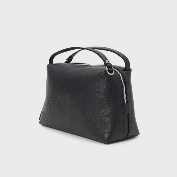 GIANNI CHIARINI ジャンニ キアリーニ　アリファ　M  NERO