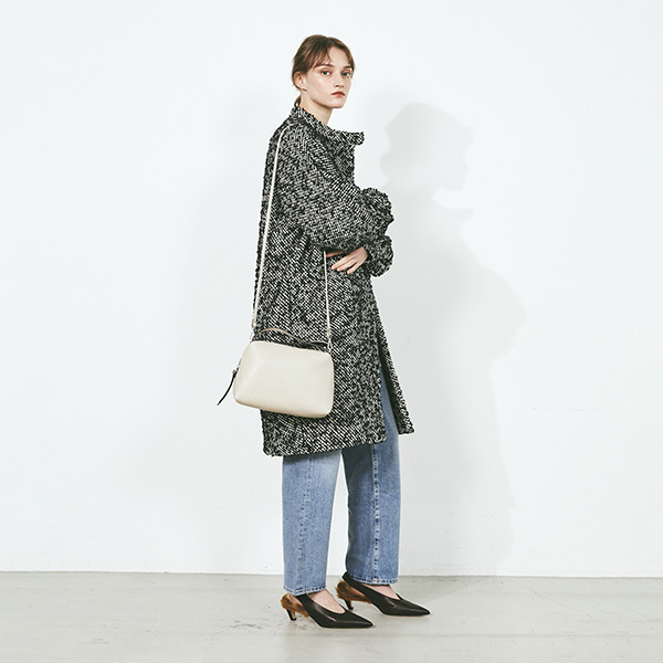 アリファ M｜GIANNI CHIARINI(ジャンニ キアリーニ) │ 公式通販ストア 