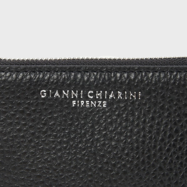 キーリングウォレット｜GIANNI CHIARINI(ジャンニ キアリーニ) │ 公式