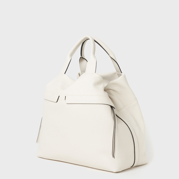 即納翌日発送 【新品同様】GIANNI CHIARINI 2wayワンショルダーバッグ
