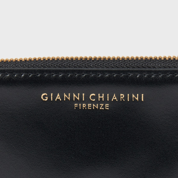 キーリングウォレット｜GIANNI CHIARINI(ジャンニ キアリーニ