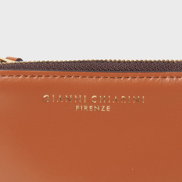 キーリングウォレット｜GIANNI CHIARINI(ジャンニ キアリーニ