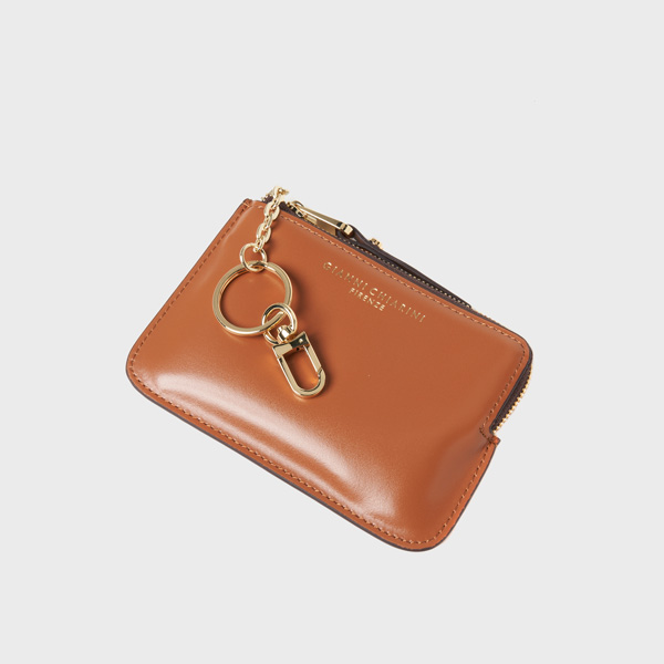 キーリングウォレット｜GIANNI CHIARINI(ジャンニ キアリーニ