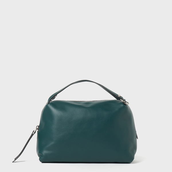 アリファ M 詳細画像 DEEP GREEN 1
