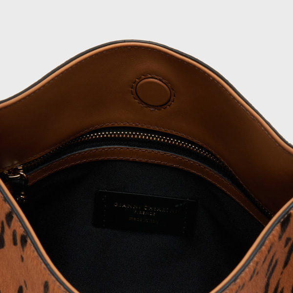 レネ M 詳細画像 COGNAC-CUOIO 5