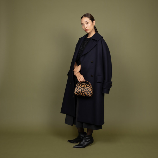 アリファ S 詳細画像 LEO MACCHIA NERA-LAM 7