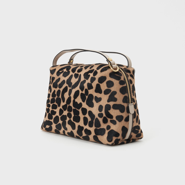 アリファ M 詳細画像 LEO MACCHIA NERA-LAM 1