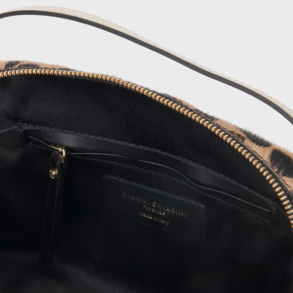 アリファ M 詳細画像 LEO MACCHIA NERA-LAM 5