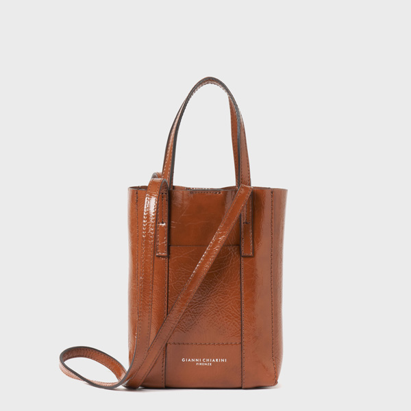 スーパーライト XS 詳細画像 COGNAC 1