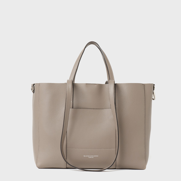 ジャンニキャリーニ SUPERLIGHT ZIP トートバッグ 2way スーパーライト