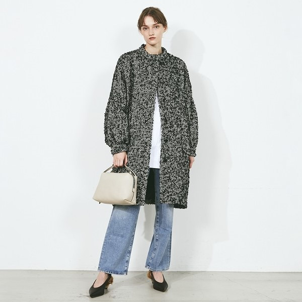 アリファ M 詳細画像 NERO 5