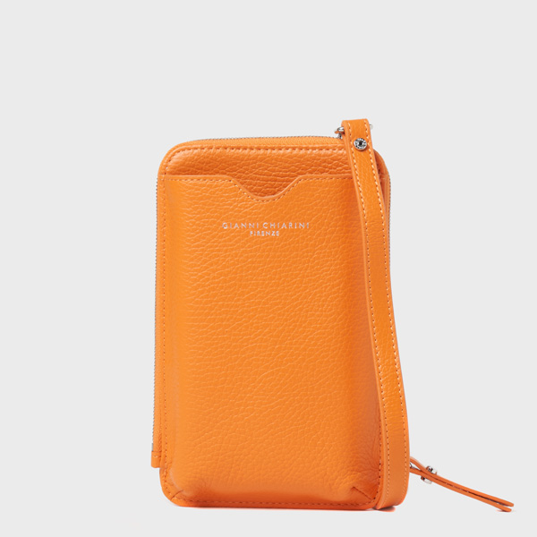 マルチポシェット 詳細画像 FLAME ORANGE 1
