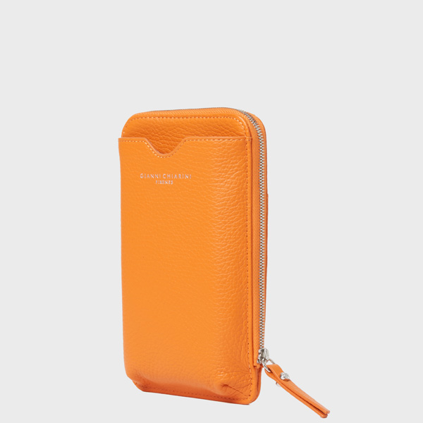 マルチポシェット 詳細画像 FLAME ORANGE 1