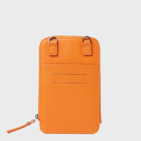 マルチポシェット 詳細画像 FLAME ORANGE 2