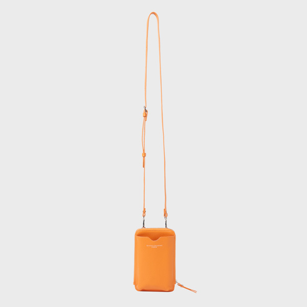 マルチポシェット 詳細画像 FLAME ORANGE 3