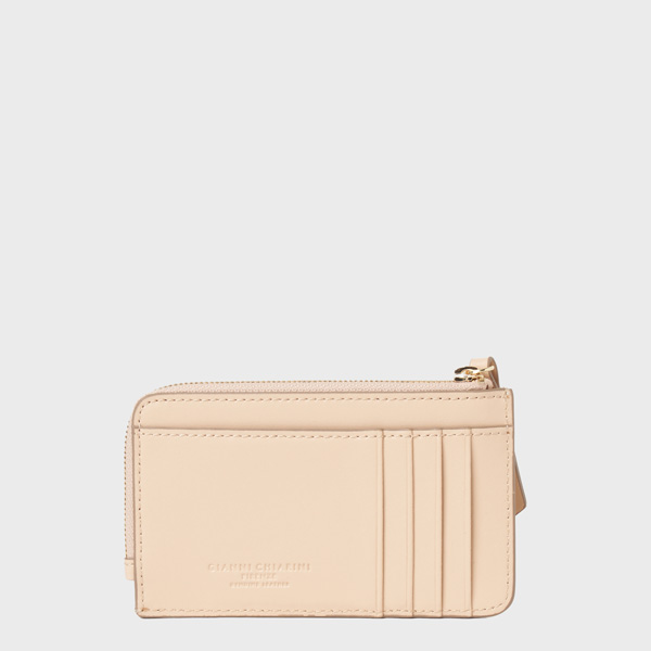 ジップカードホルダー 詳細画像 CREAM 2