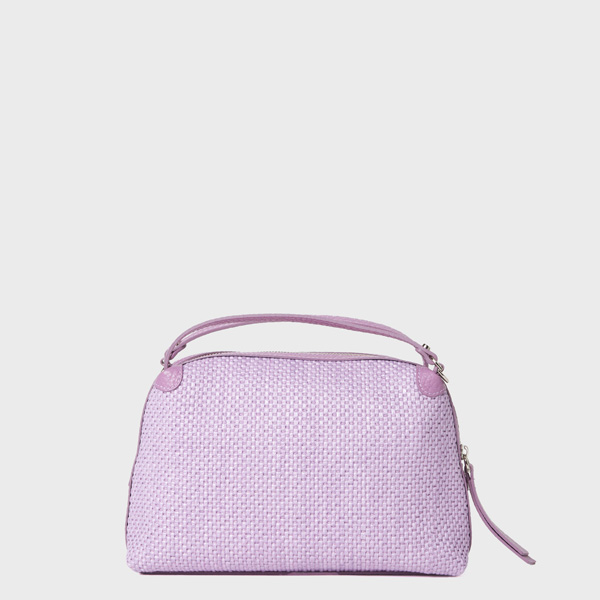 アリファ M 詳細画像 ARGYLE PURPLE 2