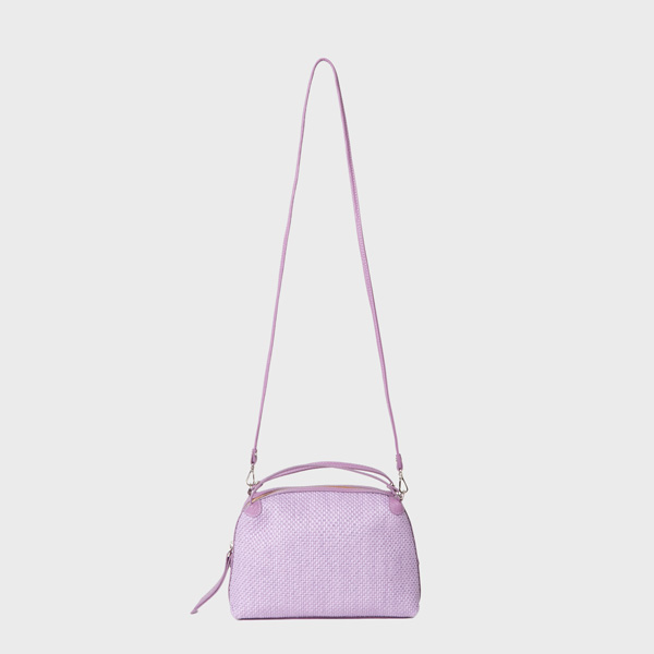 アリファ M 詳細画像 ARGYLE PURPLE 4