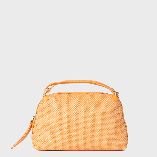 アリファ M 詳細画像 FLAME ORANGE 1