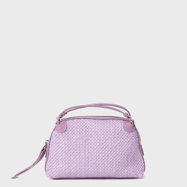 アリファ S 詳細画像 ARGYLE PURPLE 1