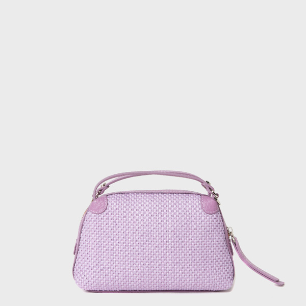 アリファ S 詳細画像 ARGYLE PURPLE 2
