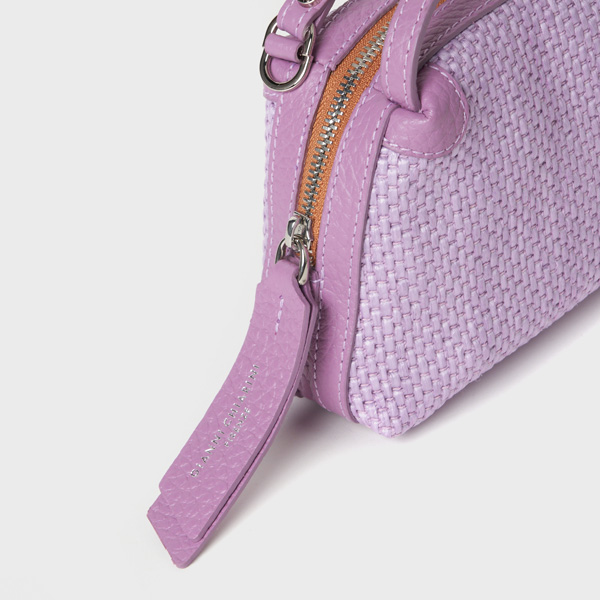 アリファ S 詳細画像 ARGYLE PURPLE 3