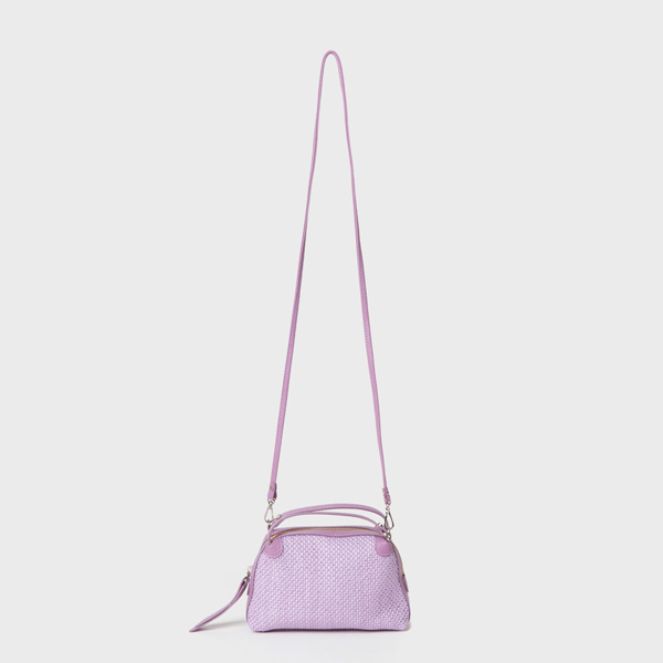 アリファ S 詳細画像 ARGYLE PURPLE 4