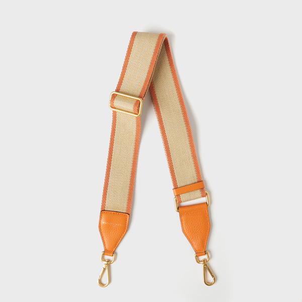 ストラップ 詳細画像 FLAME ORANGE 1