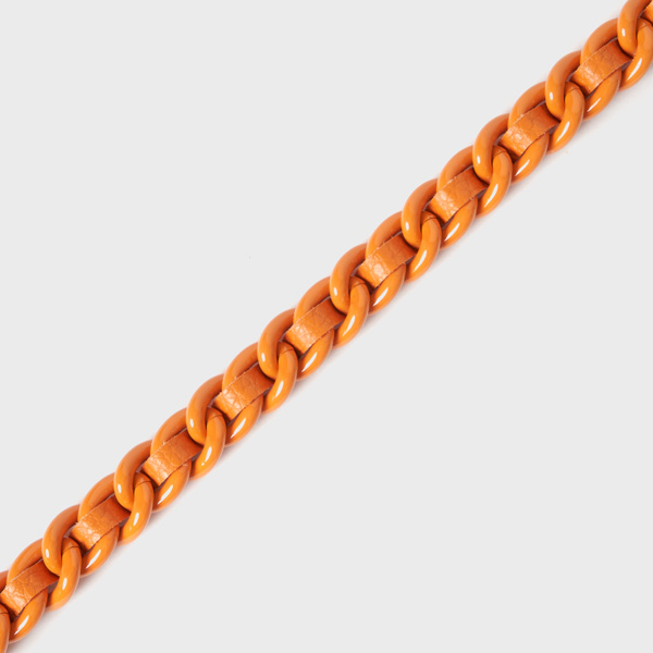ストラップ 詳細画像 FLAME ORANGE 1