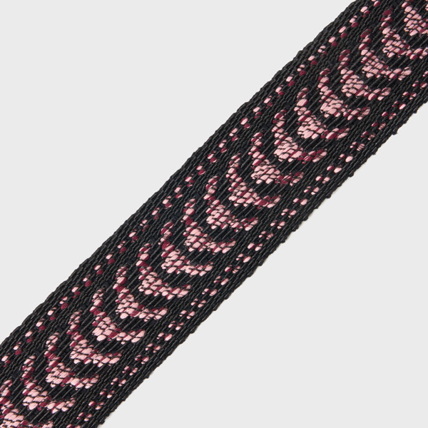 ストラップ 詳細画像 ARGYLE PURPLE 3