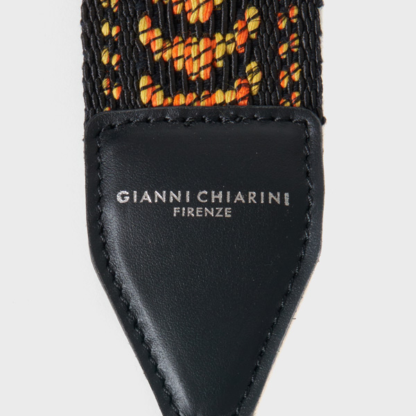 ストラップ 詳細画像 FLAME ORANGE 2