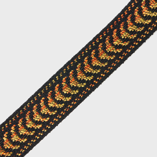 ストラップ 詳細画像 FLAME ORANGE 3