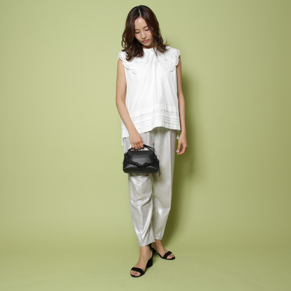 アリファ S 詳細画像 LAMB 8