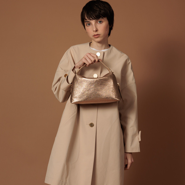 アリファ M 詳細画像 LAMB 8