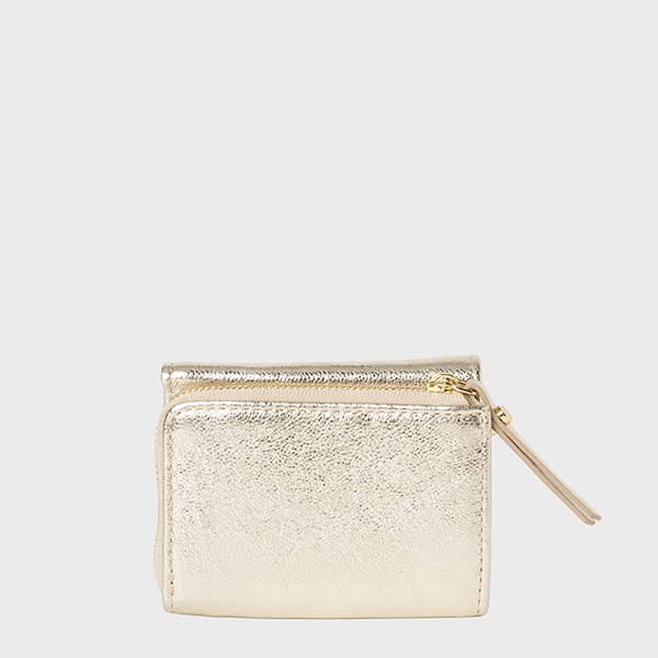 コンパクトウォレット 詳細画像 PLATINO 1