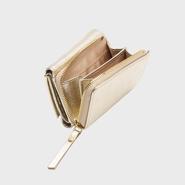 コンパクトウォレット 詳細画像 PLATINO 2