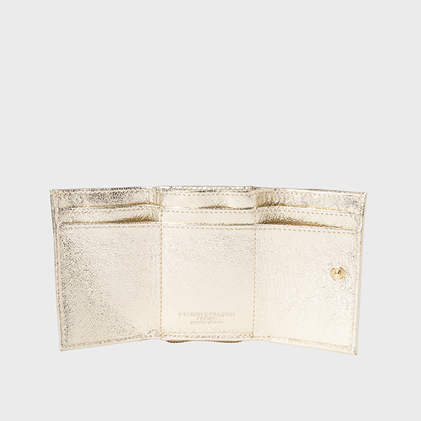 コンパクトウォレット 詳細画像 PLATINO 3