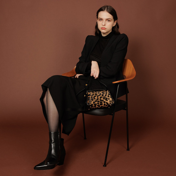 ペネロペ S 詳細画像 LINCE-CUOIO 6