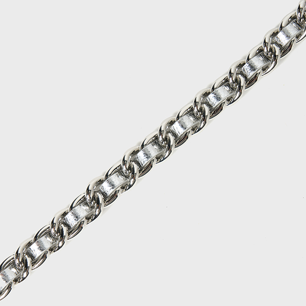 ストラップ 詳細画像 SILVER 1