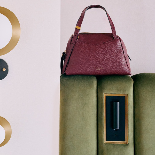 デア｜GIANNI CHIARINI(ジャンニ キアリーニ) │ 公式通販ストア