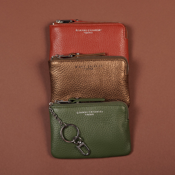 キーリングウォレット 詳細画像 TOASTED 6