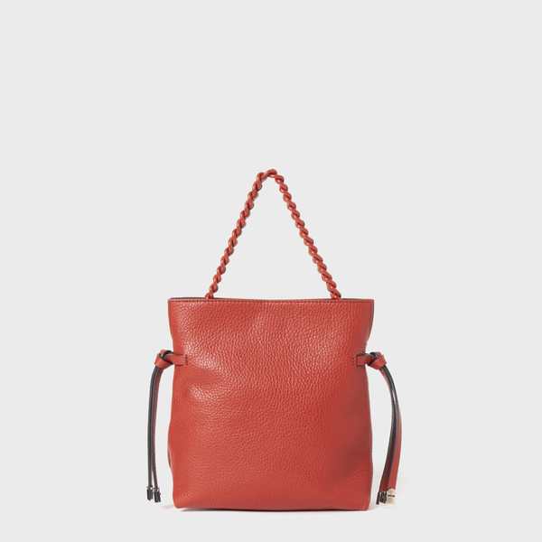 ブリーナ S 詳細画像 BRICK RED 2