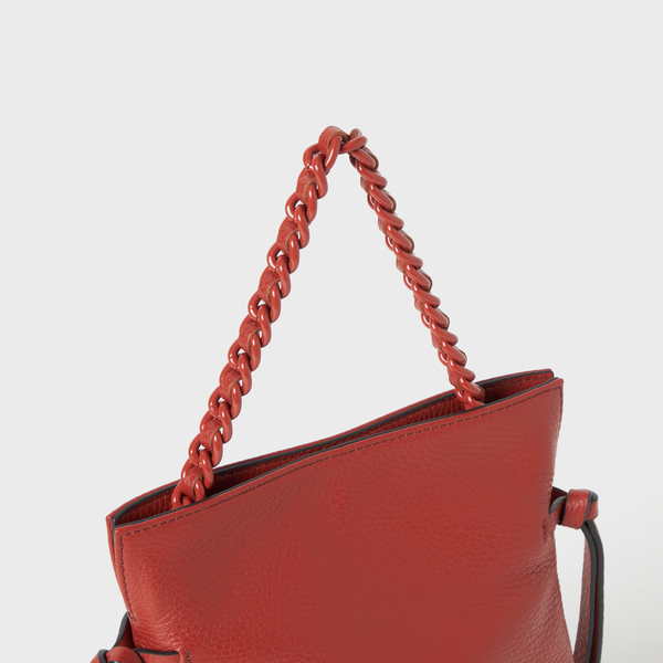 ブリーナ S 詳細画像 BRICK RED 4