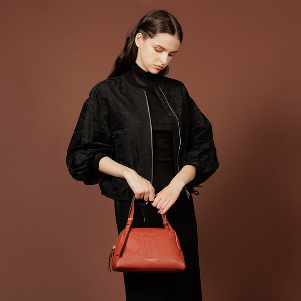 デア 詳細画像 BRICK RED 6