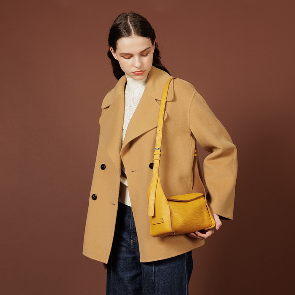 ペネロペ S 詳細画像 GOLDEN AMBER-CASTORO 7