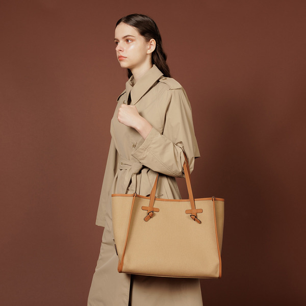 マルチェッラ M 詳細画像 BRICK RED-CAPPU-CARA 7