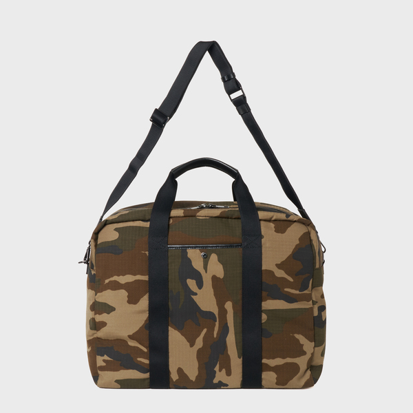 オスロ 詳細画像 CAMO 4