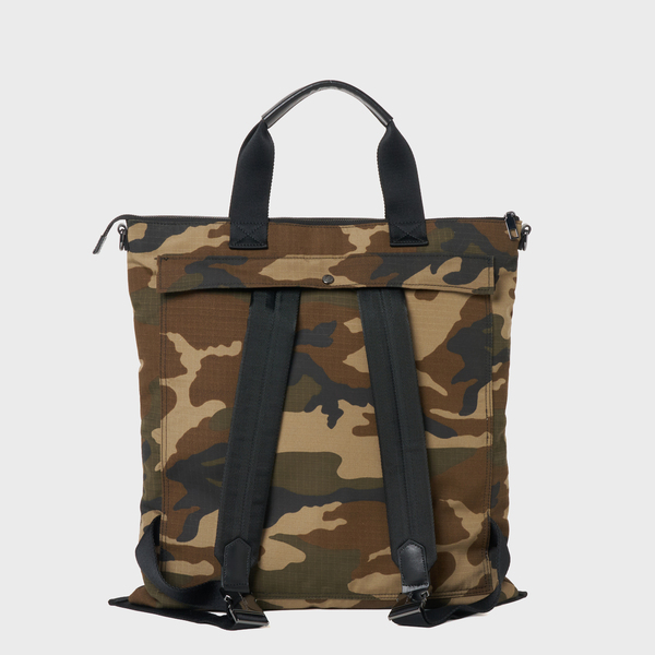 オスロ 詳細画像 CAMO 2